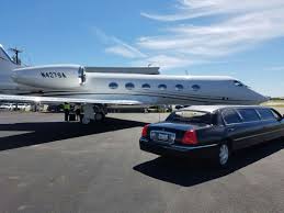 airport limo and airport car service