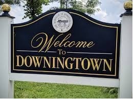 Town of Downingtown
