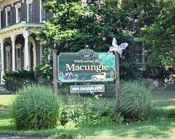 Macungie, Pa